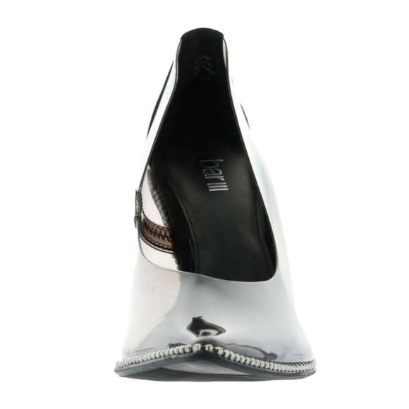 BINSA BALL-CHAIN PUMPS, wrong box - Picture 3 of 7